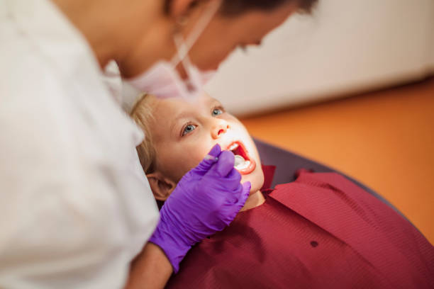 Best Knocked-Out Tooth (Avulsed Tooth) Treatment in Pierre, SD